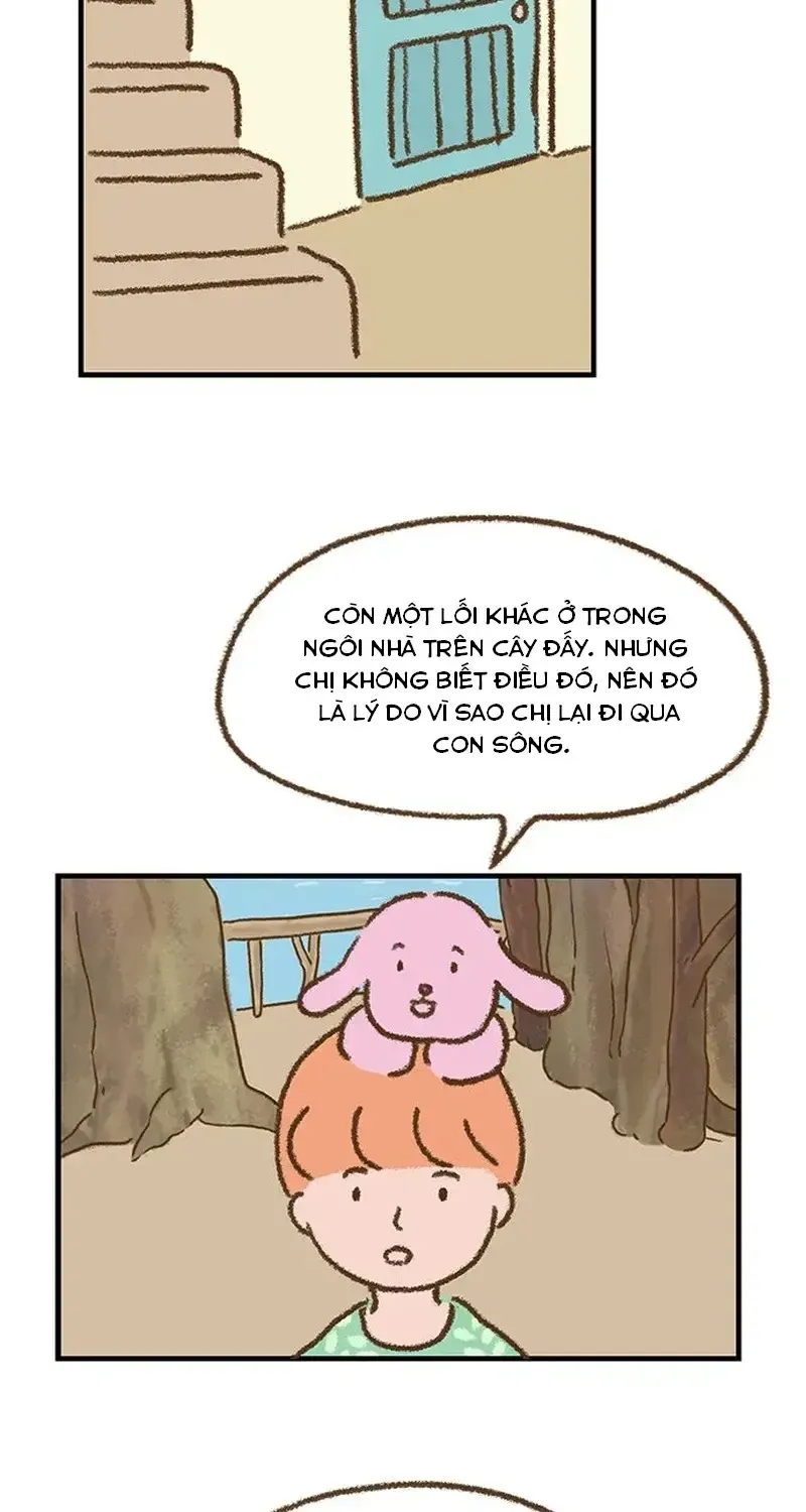 Cửa Hàng Nơi Ký Ức Tìm Đến Chap 6 - Next Chap 7