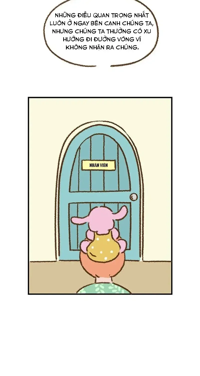 Cửa Hàng Nơi Ký Ức Tìm Đến Chap 6 - Next Chap 7