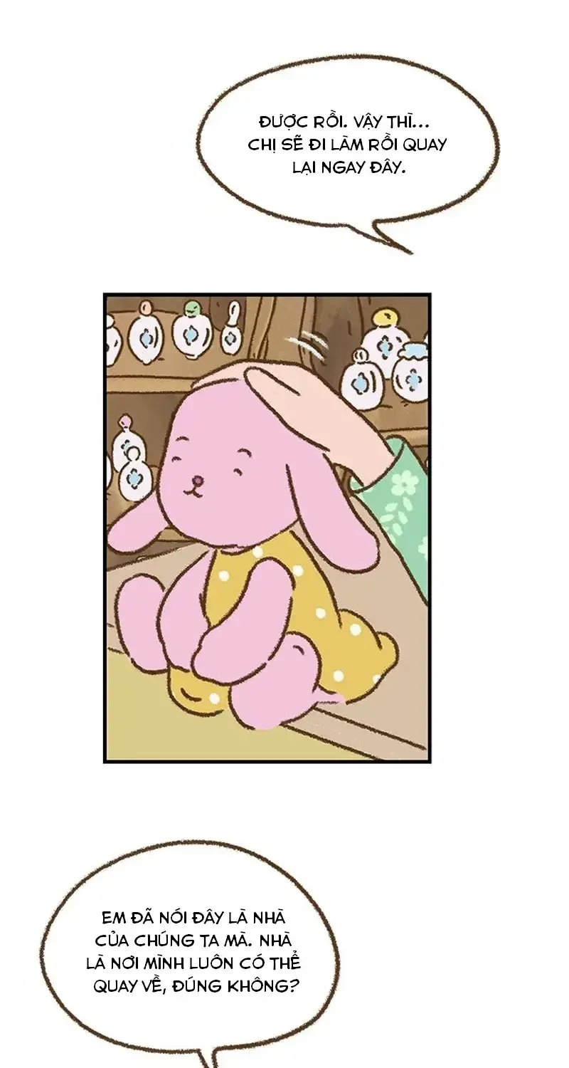 Cửa Hàng Nơi Ký Ức Tìm Đến Chap 6 - Next Chap 7