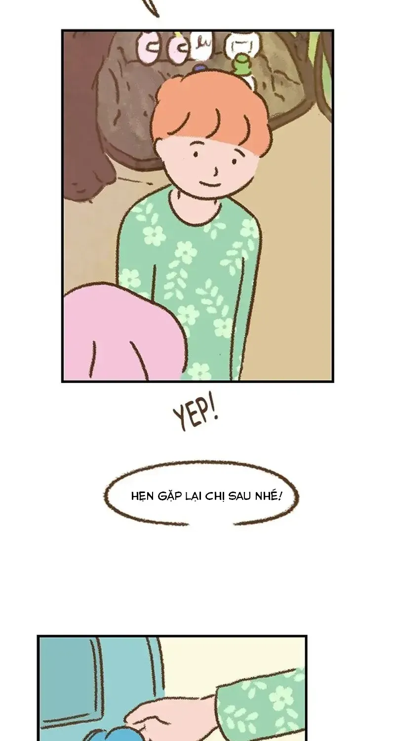 Cửa Hàng Nơi Ký Ức Tìm Đến Chap 6 - Next Chap 7