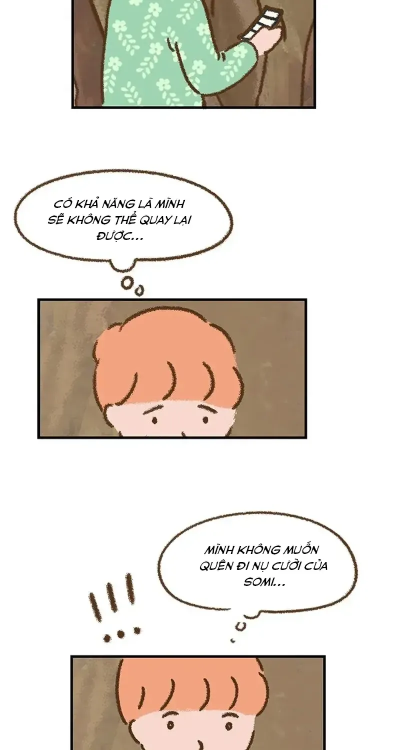 Cửa Hàng Nơi Ký Ức Tìm Đến Chap 6 - Next Chap 7