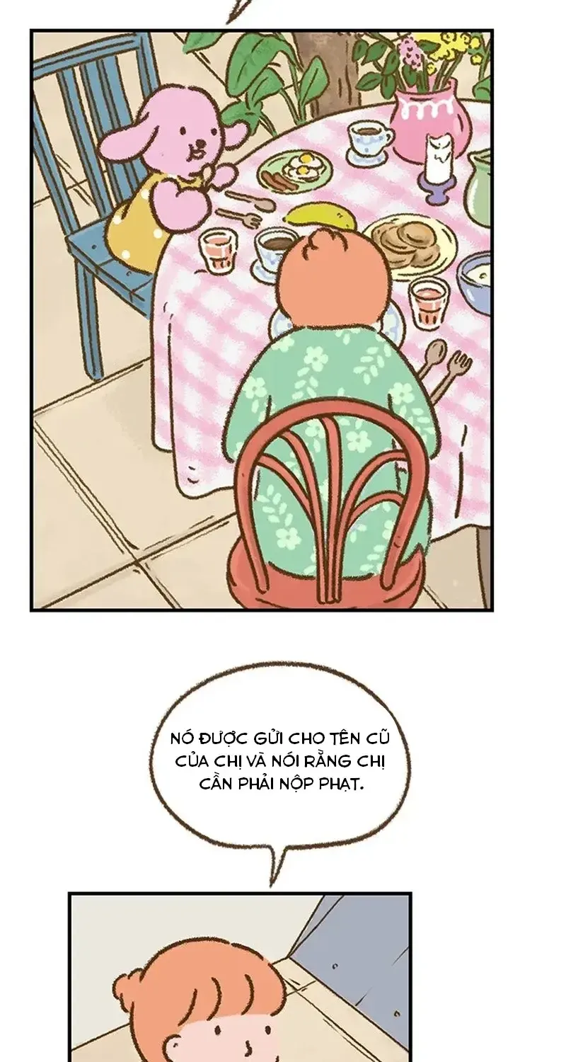 Cửa Hàng Nơi Ký Ức Tìm Đến Chap 6 - Next Chap 7