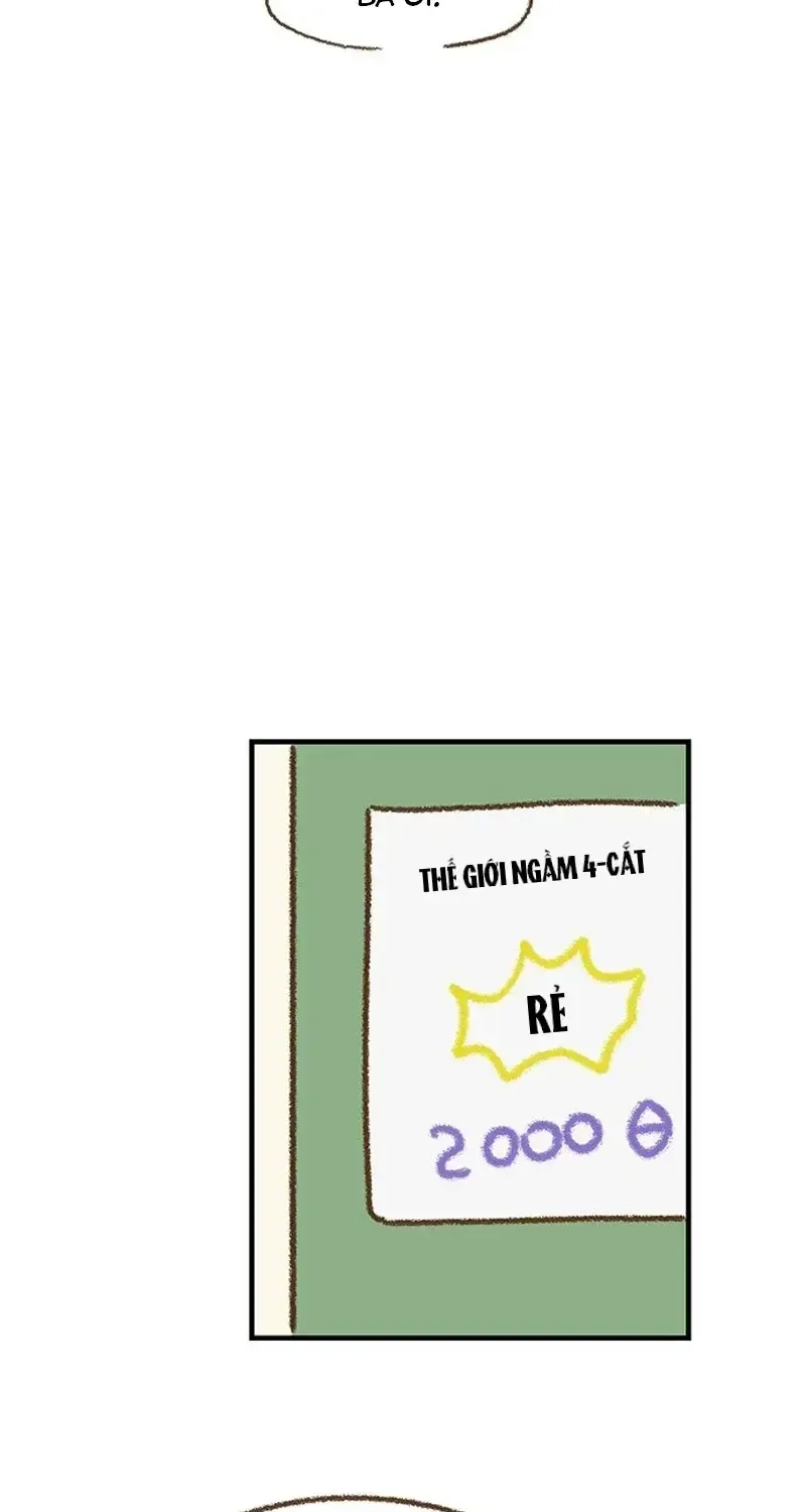 Cửa Hàng Nơi Ký Ức Tìm Đến Chap 6 - Next Chap 7