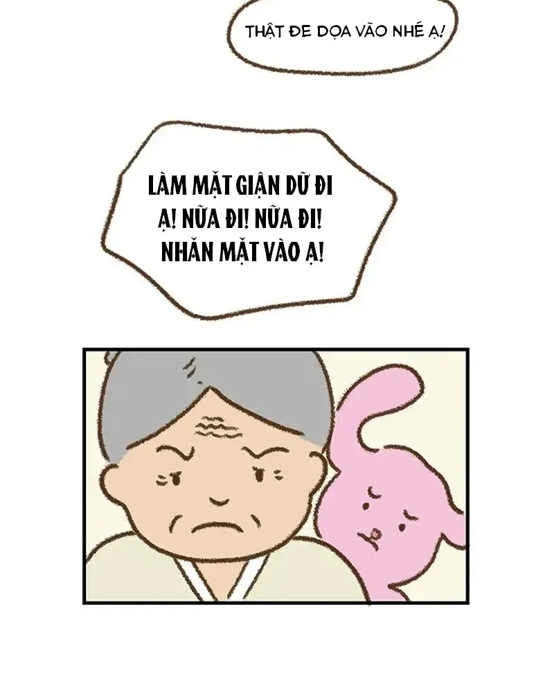 Cửa Hàng Nơi Ký Ức Tìm Đến Chap 6 - Next Chap 7