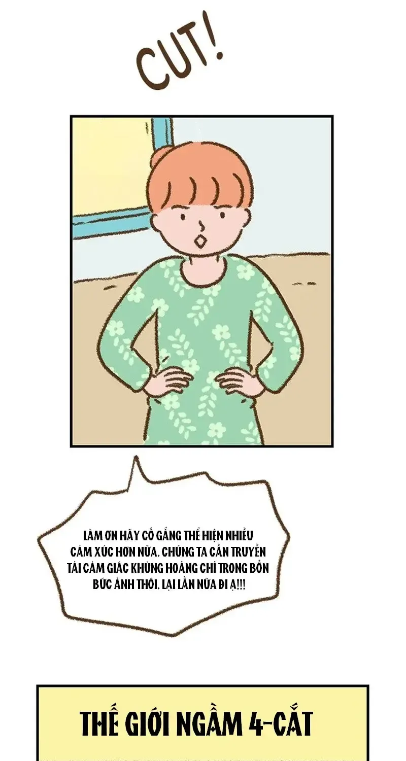 Cửa Hàng Nơi Ký Ức Tìm Đến Chap 6 - Next Chap 7