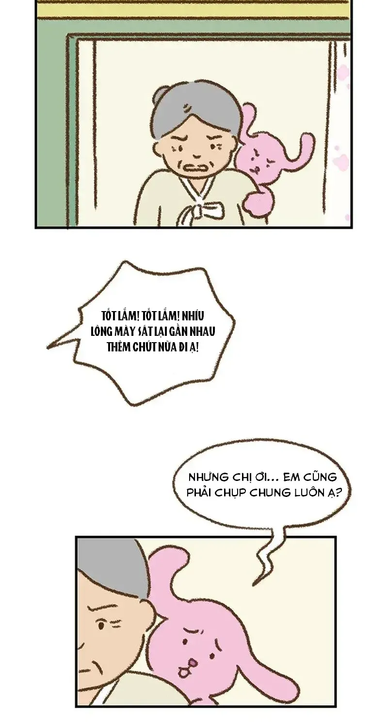 Cửa Hàng Nơi Ký Ức Tìm Đến Chap 6 - Next Chap 7