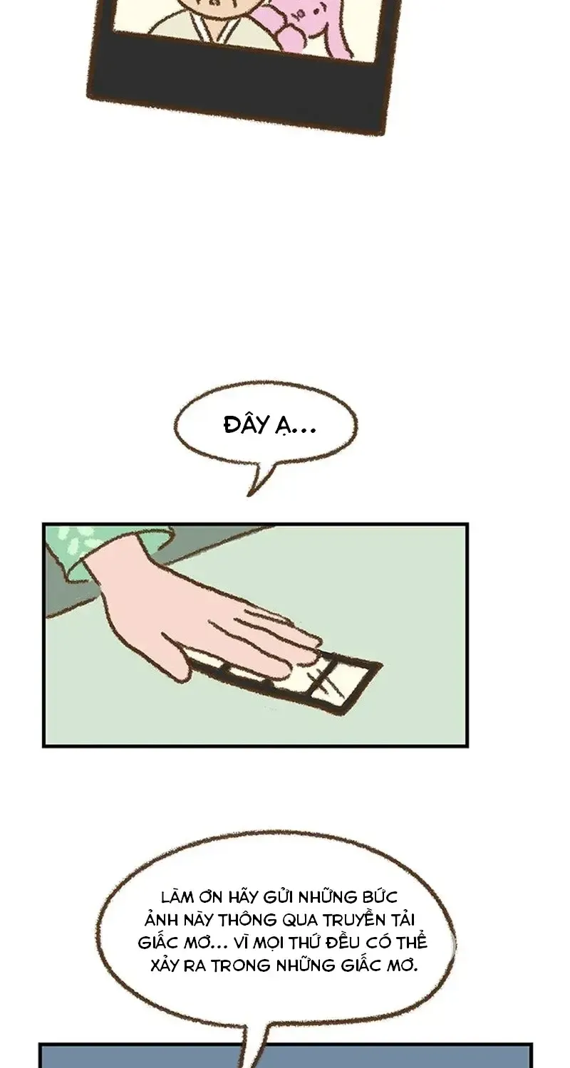 Cửa Hàng Nơi Ký Ức Tìm Đến Chap 6 - Next Chap 7