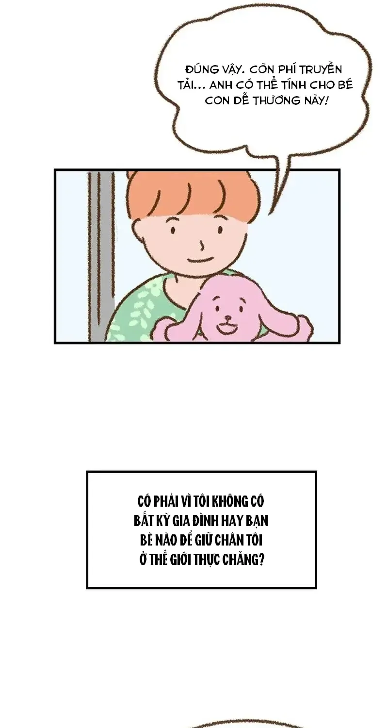 Cửa Hàng Nơi Ký Ức Tìm Đến Chap 6 - Next Chap 7