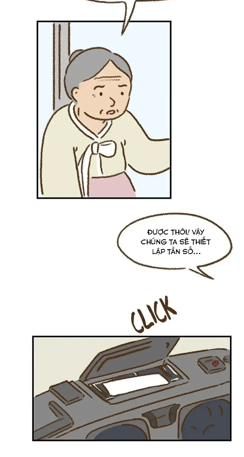 Cửa Hàng Nơi Ký Ức Tìm Đến Chap 6 - Next Chap 7