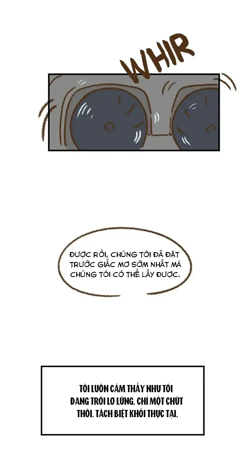 Cửa Hàng Nơi Ký Ức Tìm Đến Chap 6 - Next Chap 7