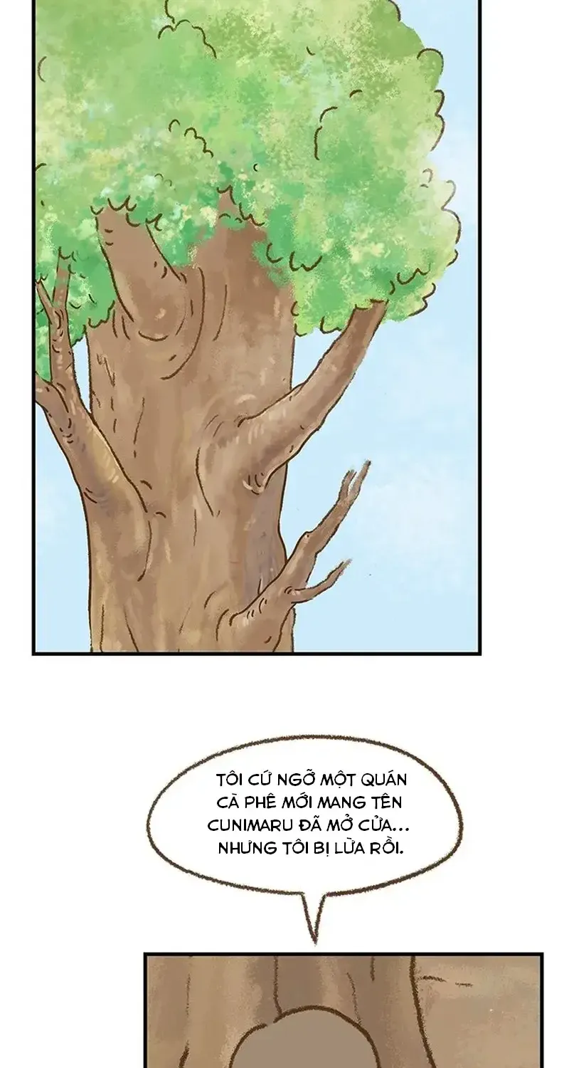 Cửa Hàng Nơi Ký Ức Tìm Đến Chap 6 - Next Chap 7