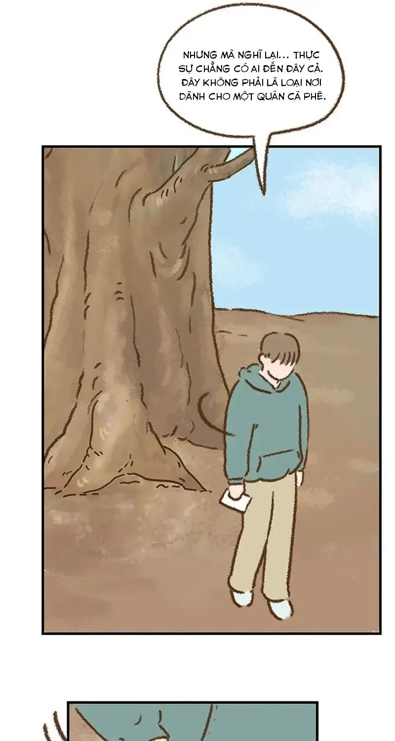 Cửa Hàng Nơi Ký Ức Tìm Đến Chap 6 - Next Chap 7