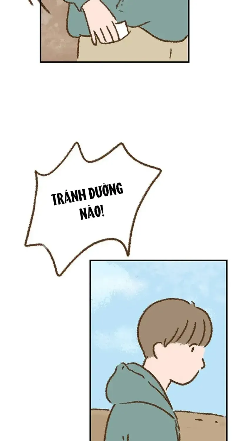 Cửa Hàng Nơi Ký Ức Tìm Đến Chap 6 - Next Chap 7