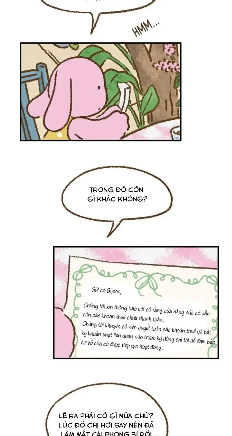 Cửa Hàng Nơi Ký Ức Tìm Đến Chap 6 - Next Chap 7