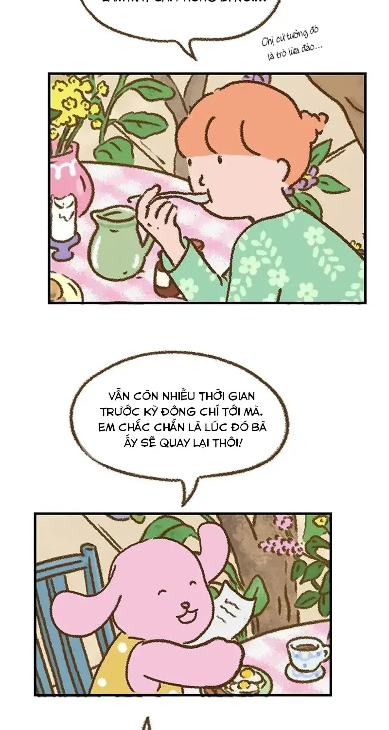 Cửa Hàng Nơi Ký Ức Tìm Đến Chap 6 - Next Chap 7