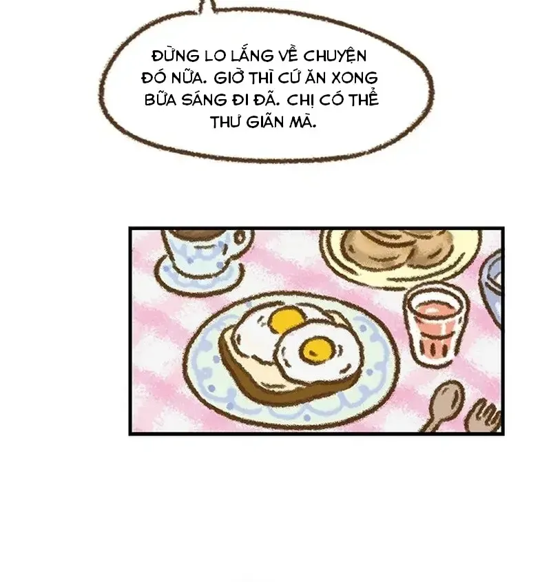 Cửa Hàng Nơi Ký Ức Tìm Đến Chap 6 - Next Chap 7