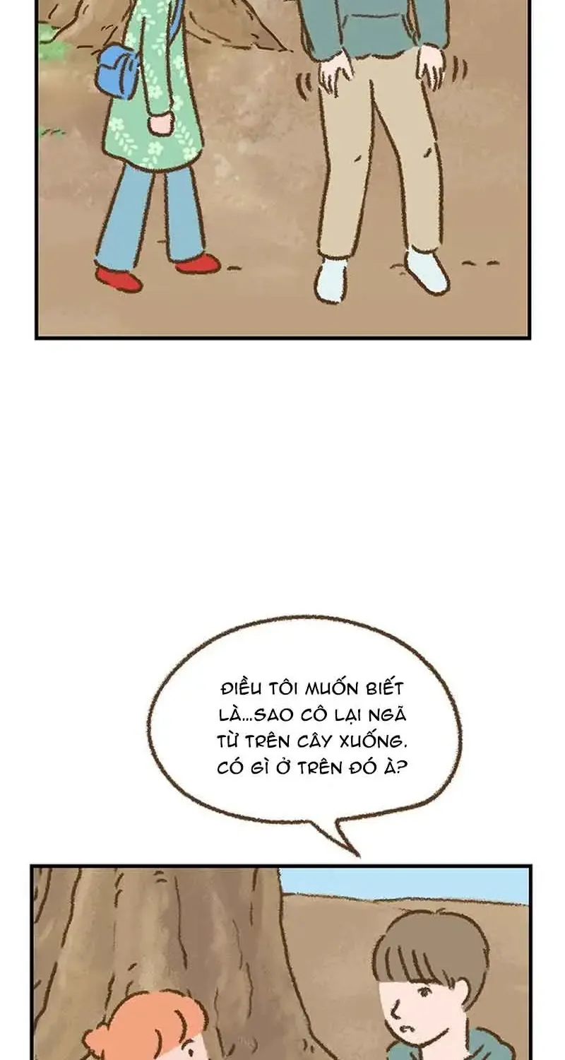 Cửa Hàng Nơi Ký Ức Tìm Đến Chap 7 - Next Chap 8