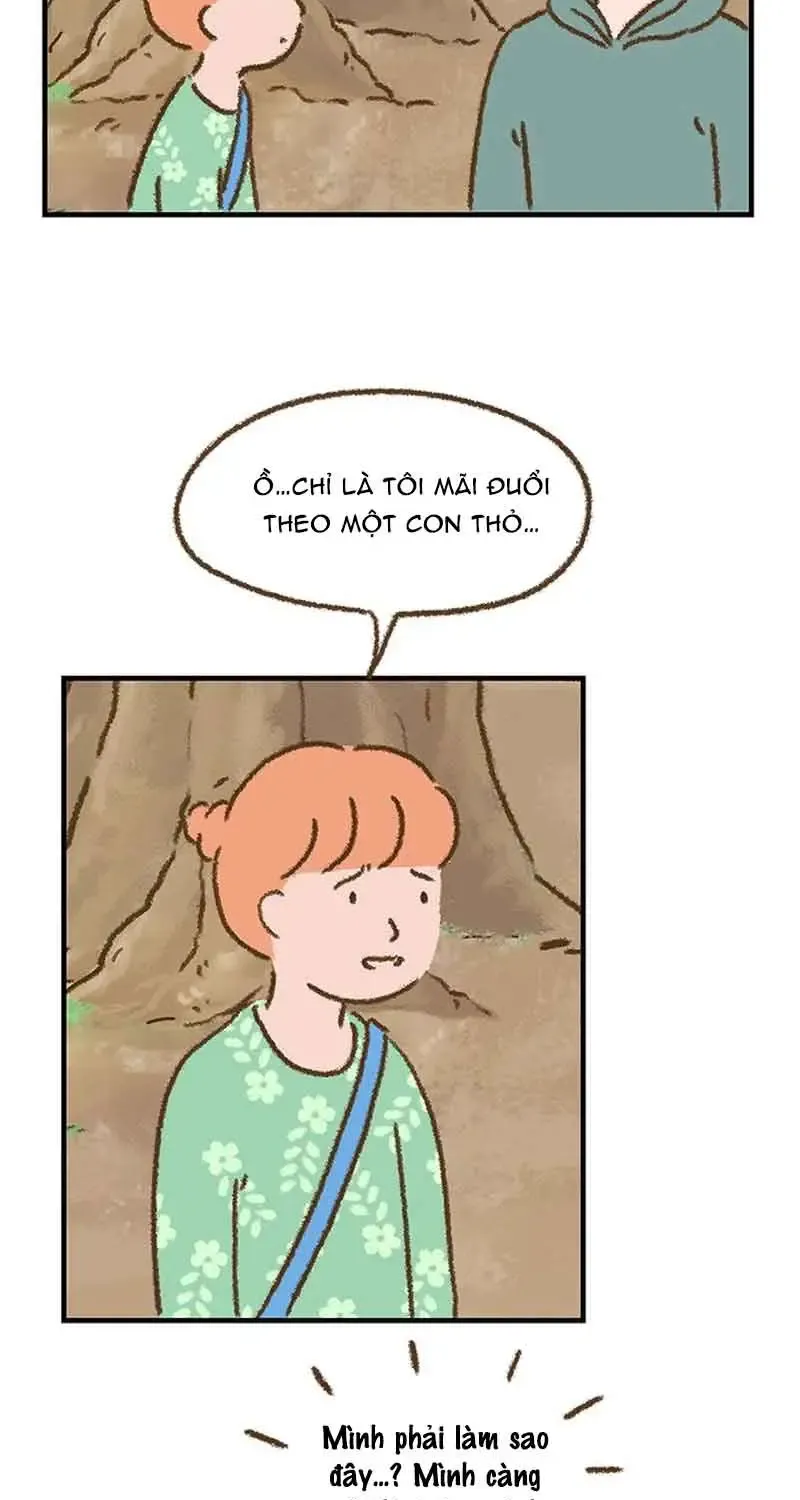 Cửa Hàng Nơi Ký Ức Tìm Đến Chap 7 - Next Chap 8