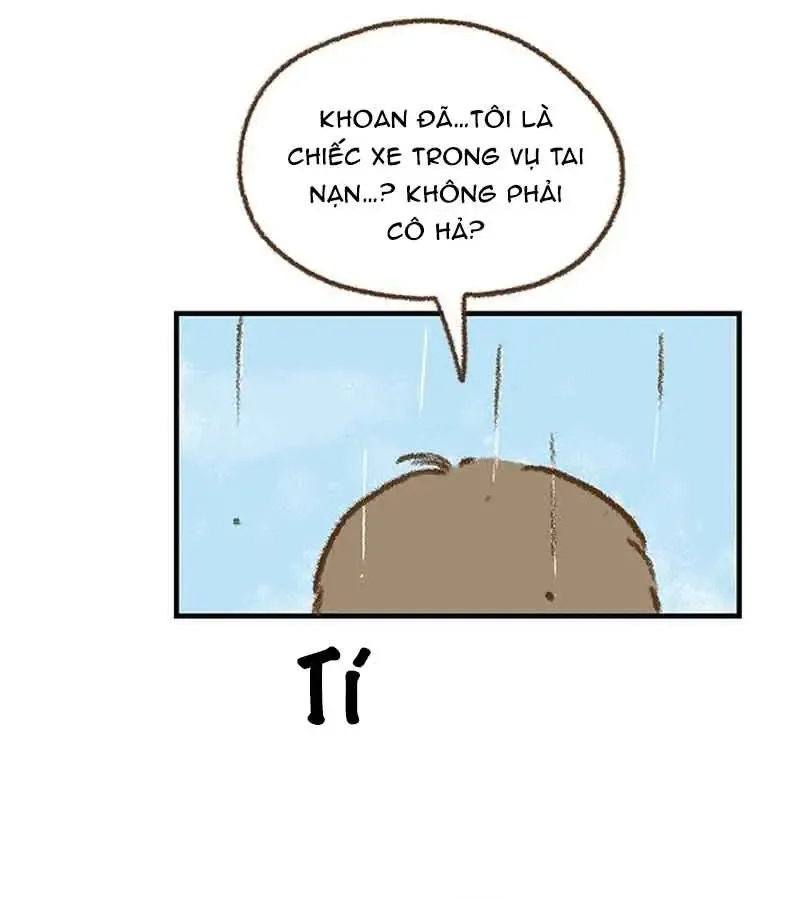 Cửa Hàng Nơi Ký Ức Tìm Đến Chap 7 - Next Chap 8