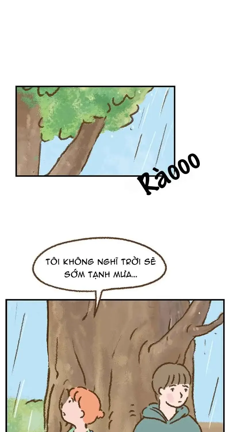 Cửa Hàng Nơi Ký Ức Tìm Đến Chap 7 - Next Chap 8