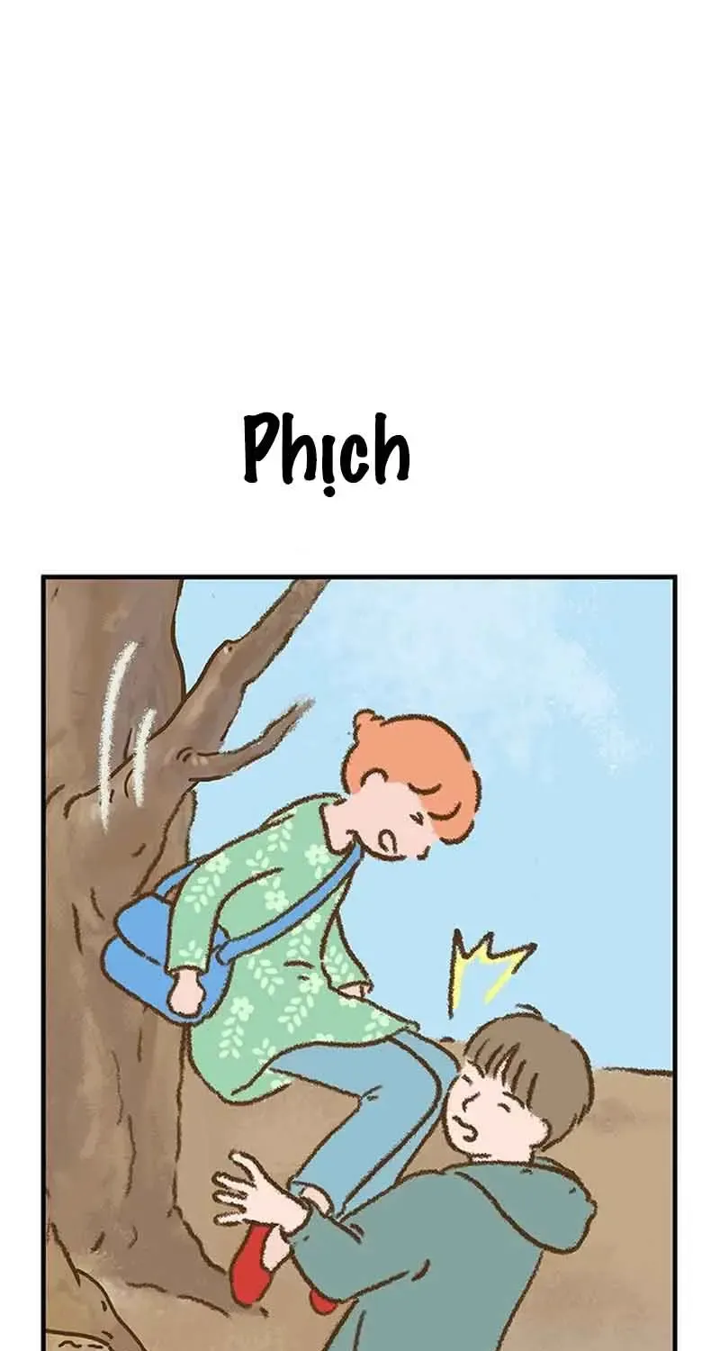 Cửa Hàng Nơi Ký Ức Tìm Đến Chap 7 - Next Chap 8