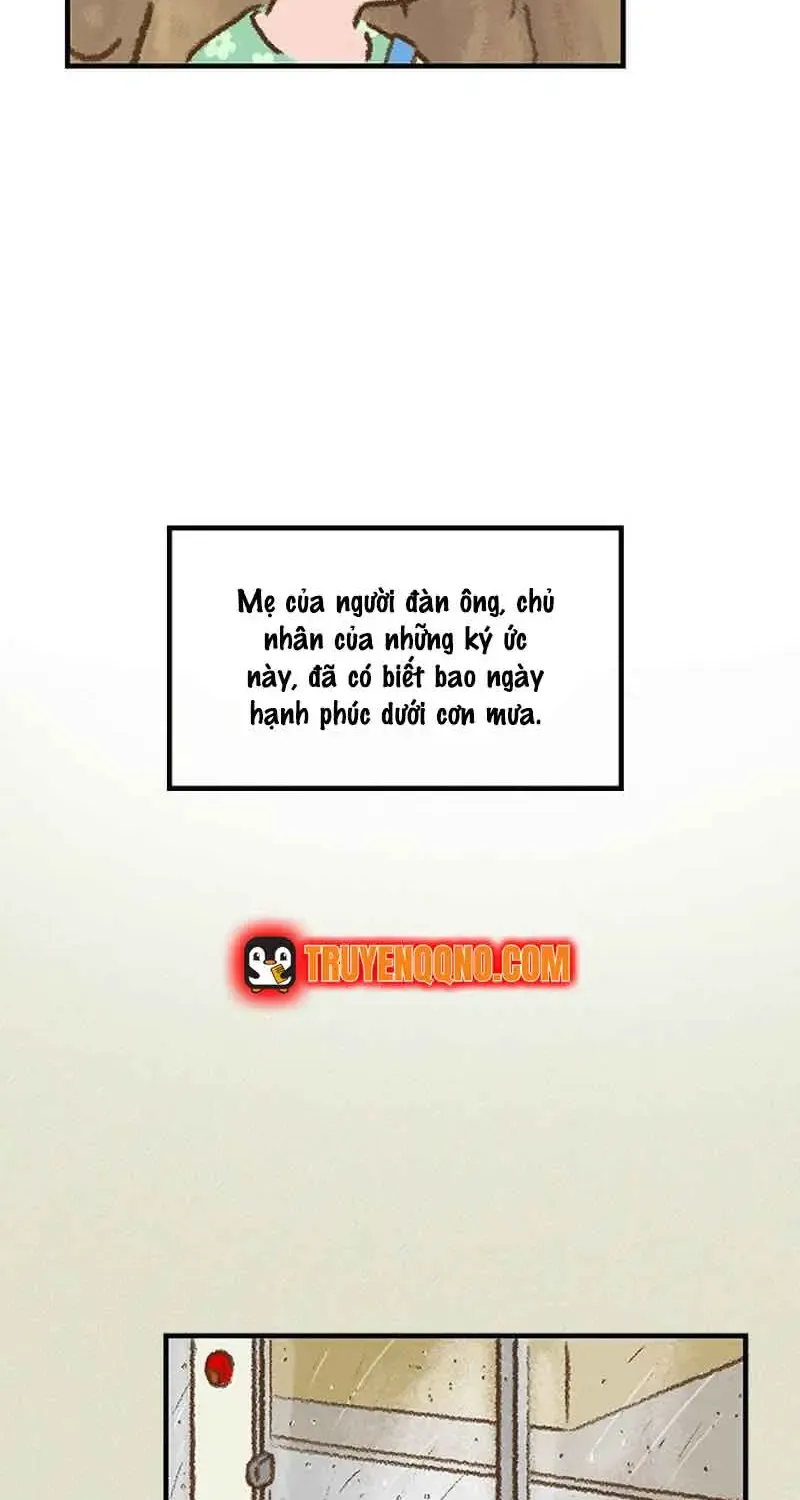 Cửa Hàng Nơi Ký Ức Tìm Đến Chap 7 - Next Chap 8