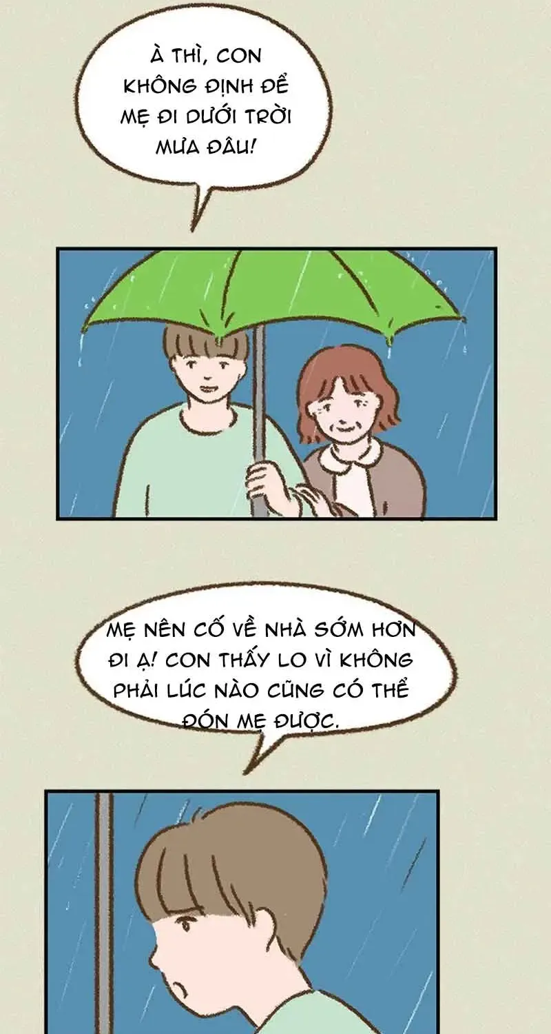 Cửa Hàng Nơi Ký Ức Tìm Đến Chap 7 - Next Chap 8