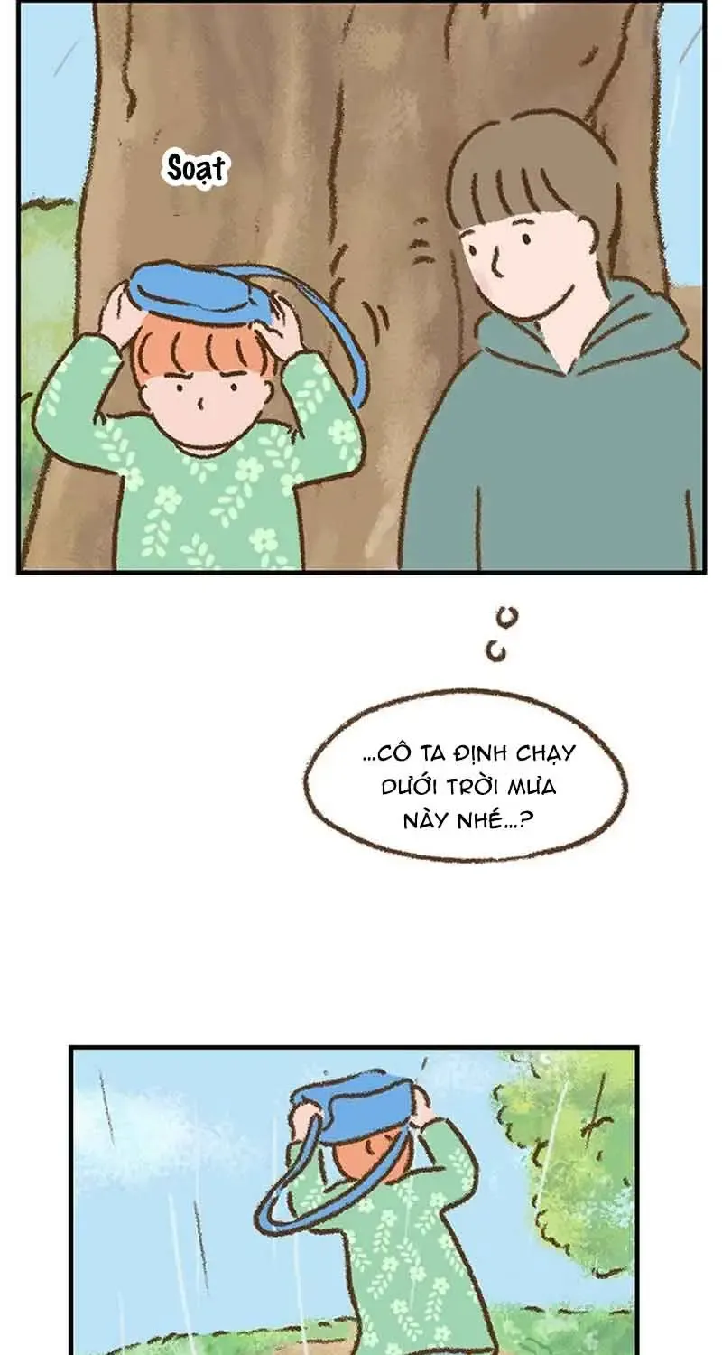 Cửa Hàng Nơi Ký Ức Tìm Đến Chap 7 - Next Chap 8