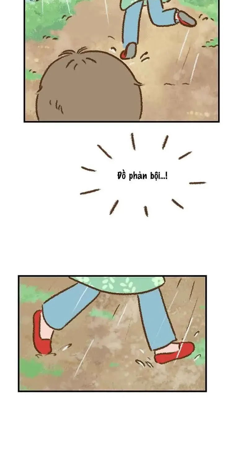 Cửa Hàng Nơi Ký Ức Tìm Đến Chap 7 - Next Chap 8