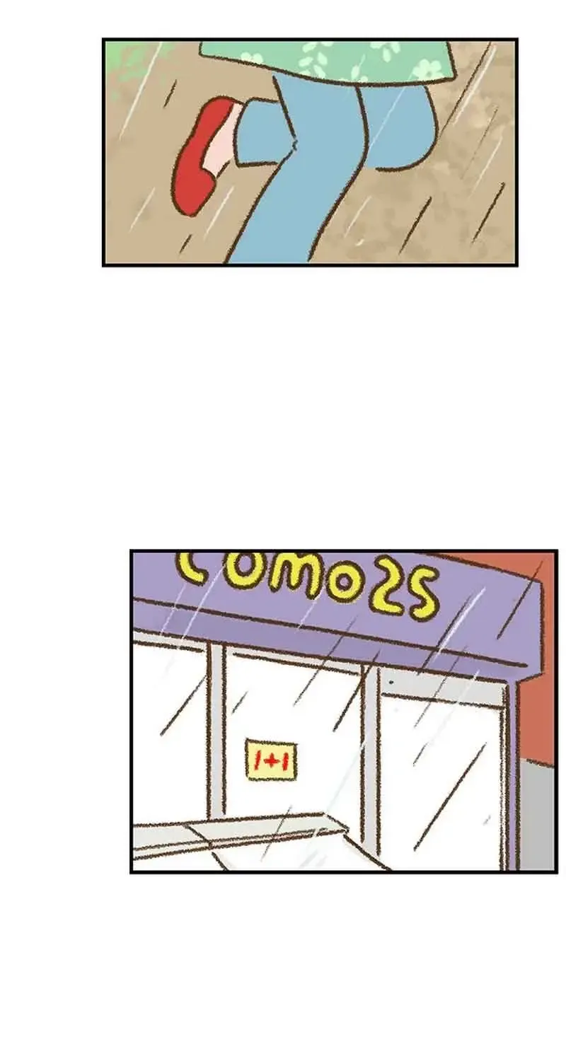 Cửa Hàng Nơi Ký Ức Tìm Đến Chap 7 - Next Chap 8