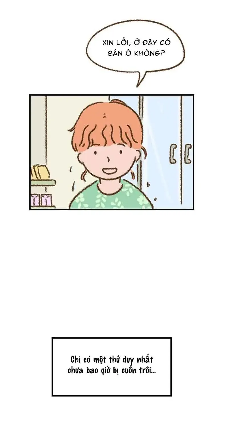 Cửa Hàng Nơi Ký Ức Tìm Đến Chap 7 - Next Chap 8