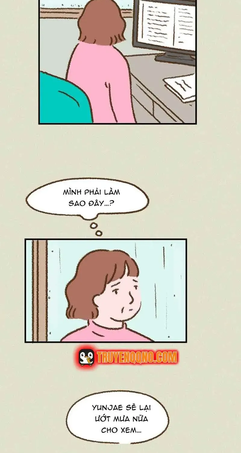 Cửa Hàng Nơi Ký Ức Tìm Đến Chap 7 - Next Chap 8