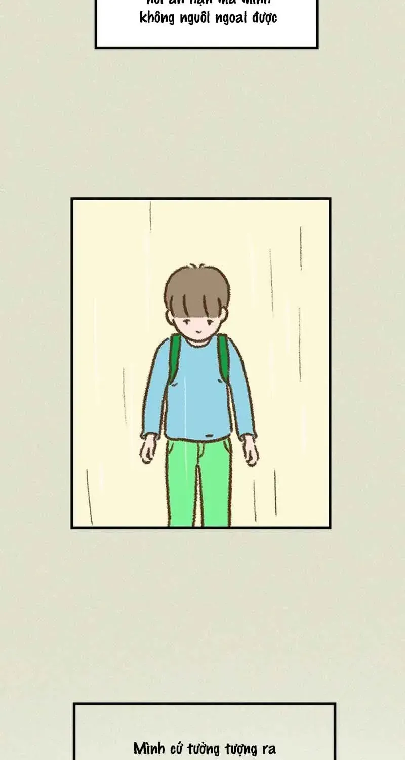 Cửa Hàng Nơi Ký Ức Tìm Đến Chap 7 - Next Chap 8