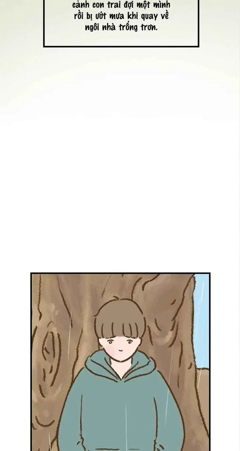 Cửa Hàng Nơi Ký Ức Tìm Đến Chap 7 - Next Chap 8