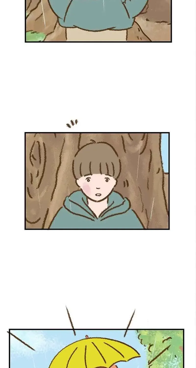 Cửa Hàng Nơi Ký Ức Tìm Đến Chap 7 - Next Chap 8