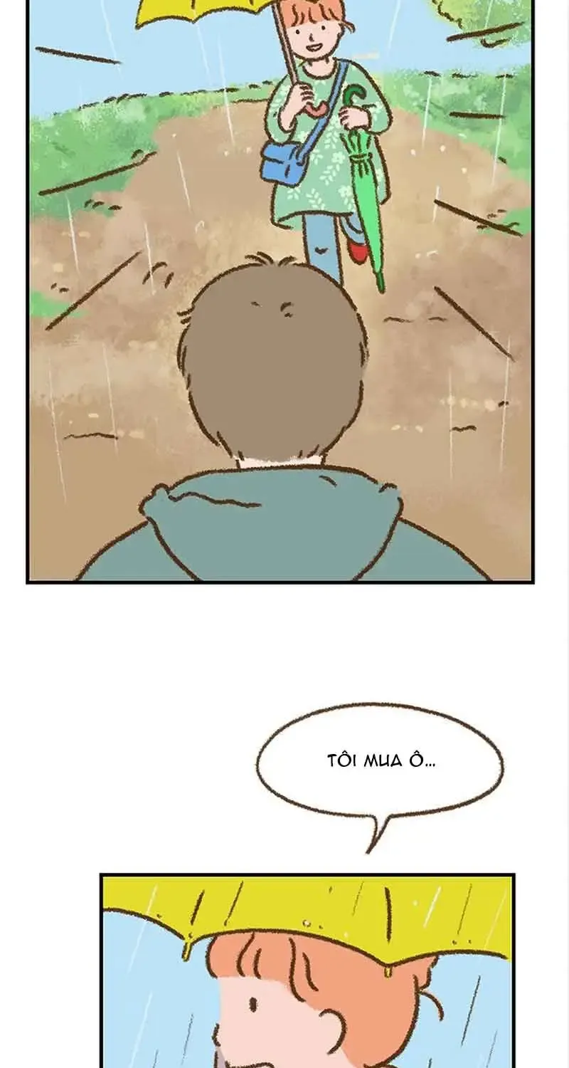 Cửa Hàng Nơi Ký Ức Tìm Đến Chap 7 - Next Chap 8