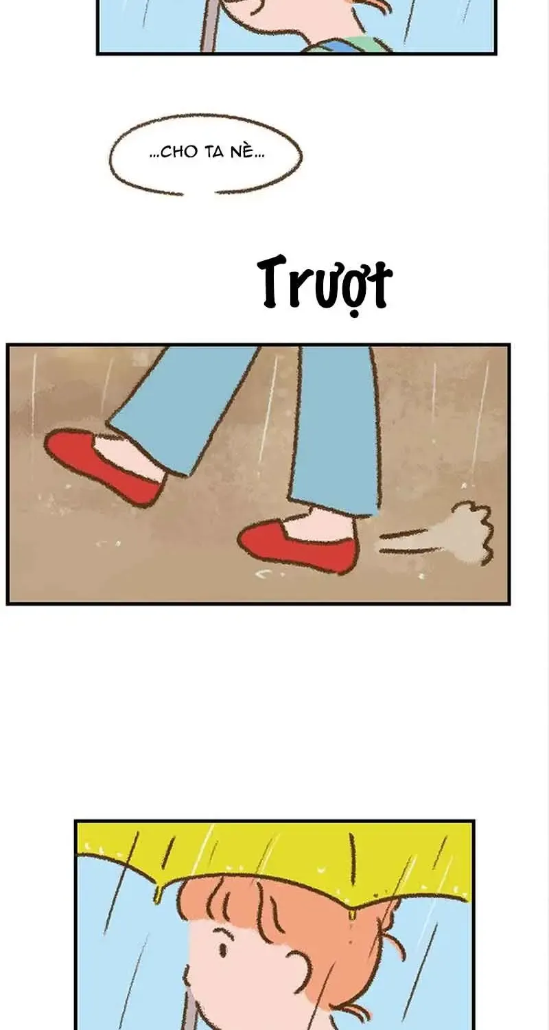 Cửa Hàng Nơi Ký Ức Tìm Đến Chap 7 - Next Chap 8