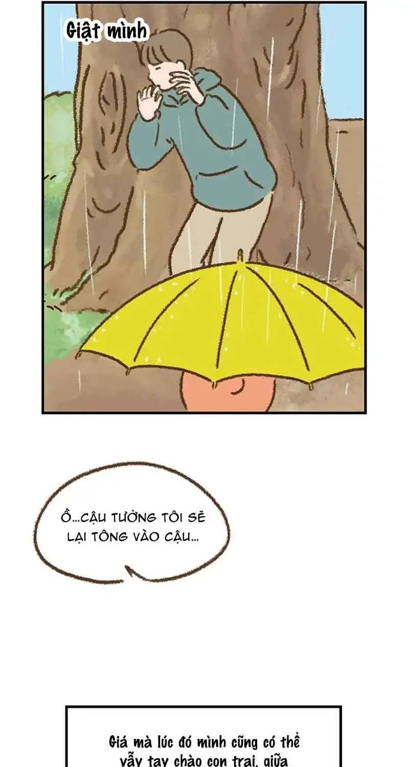 Cửa Hàng Nơi Ký Ức Tìm Đến Chap 7 - Next Chap 8