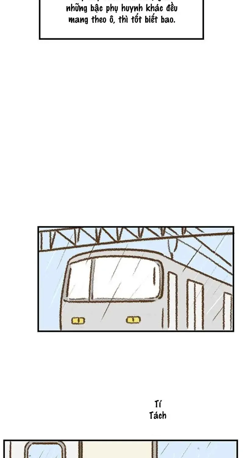 Cửa Hàng Nơi Ký Ức Tìm Đến Chap 7 - Next Chap 8