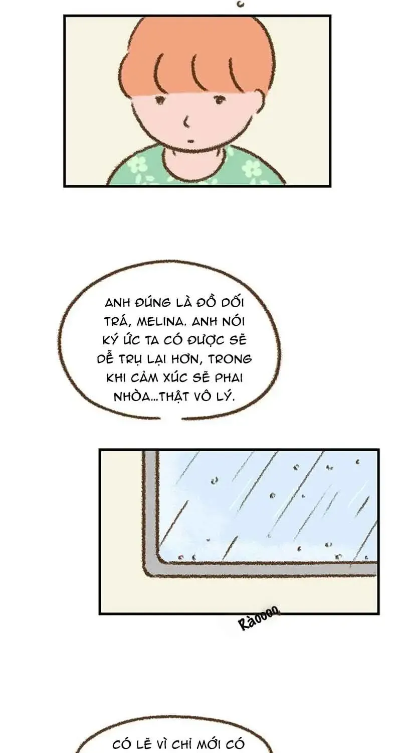 Cửa Hàng Nơi Ký Ức Tìm Đến Chap 7 - Next Chap 8