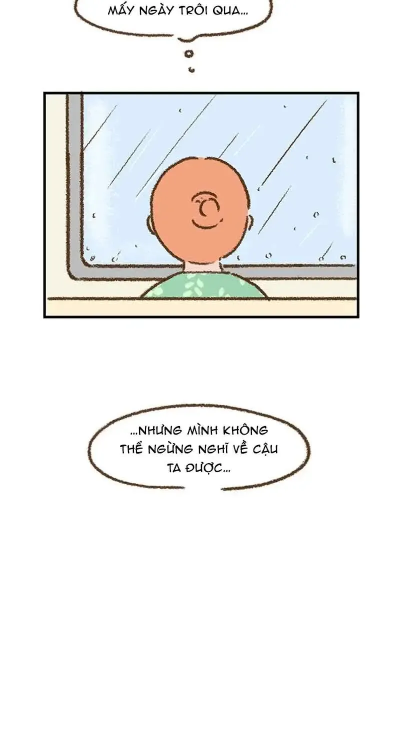 Cửa Hàng Nơi Ký Ức Tìm Đến Chap 7 - Next Chap 8