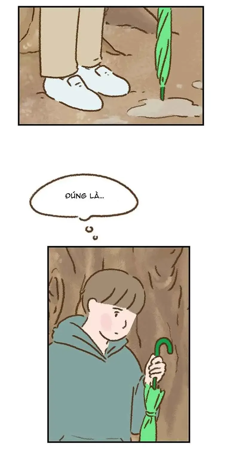 Cửa Hàng Nơi Ký Ức Tìm Đến Chap 7 - Next Chap 8