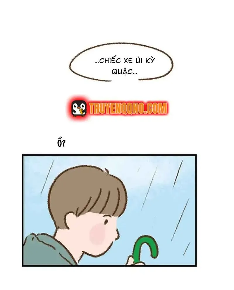 Cửa Hàng Nơi Ký Ức Tìm Đến Chap 7 - Next Chap 8