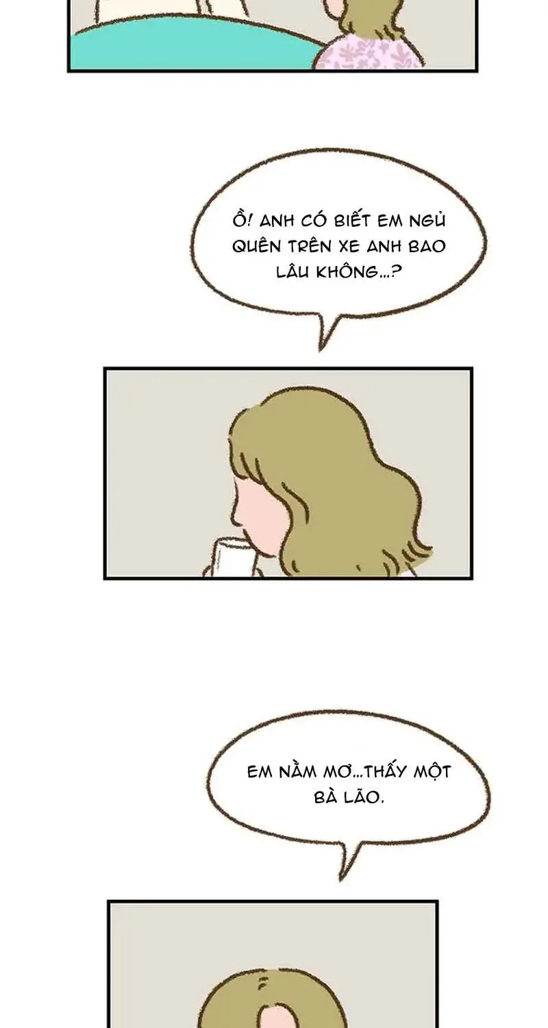 Cửa Hàng Nơi Ký Ức Tìm Đến Chap 7 - Next Chap 8