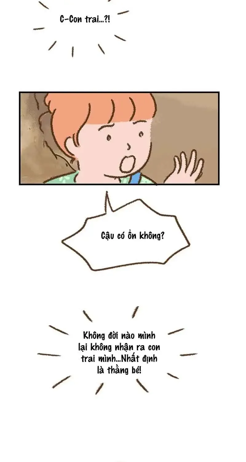 Cửa Hàng Nơi Ký Ức Tìm Đến Chap 7 - Next Chap 8