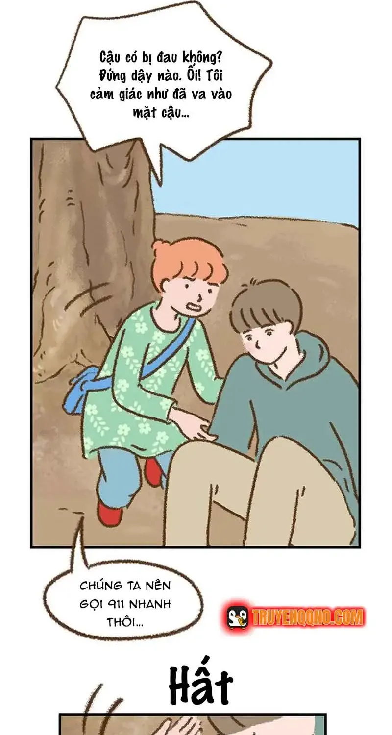 Cửa Hàng Nơi Ký Ức Tìm Đến Chap 7 - Next Chap 8