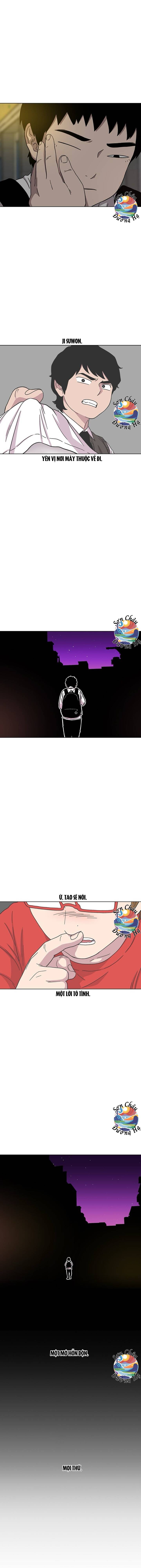 Cửa Hàng Star Ginseng Chap 21 - Next Chap 22