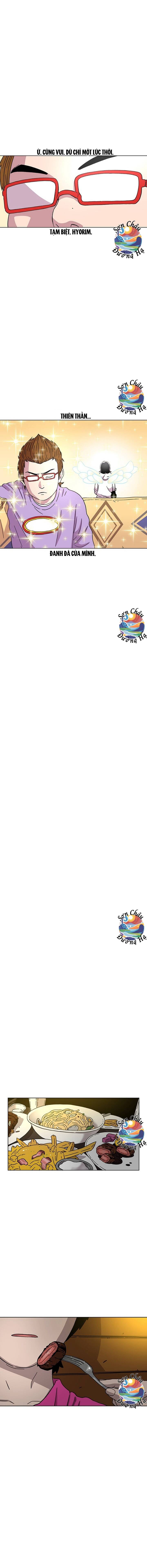 Cửa Hàng Star Ginseng Chap 22 - Next Chap 23