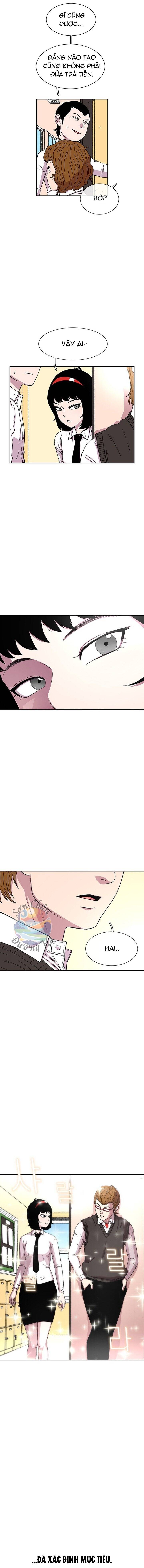 Cửa Hàng Star Ginseng Chap 24 - Next Chap 25