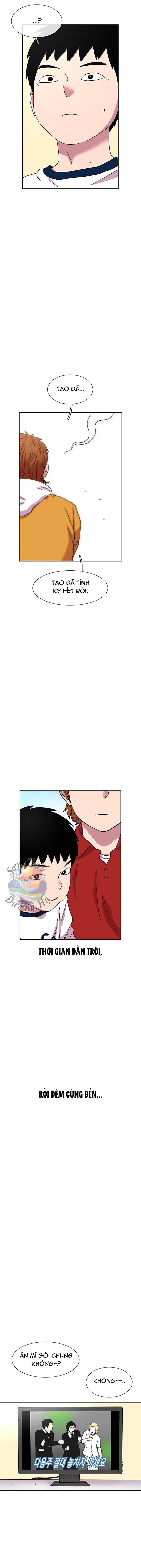 Cửa Hàng Star Ginseng Chap 26 - Next Chap 27